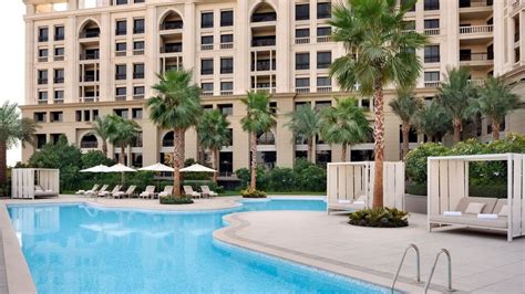 Sale in Palazzo Versace: Pool and Creek View 